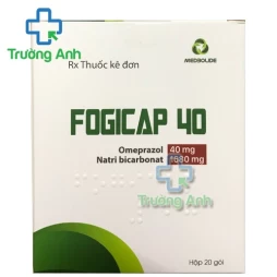 Spassarin 40mg - Thuốc điều trị co thắt cơ trơn đường tiêu hóa