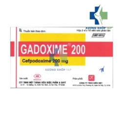 Gadoxime 200