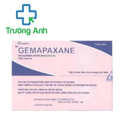 Gemapaxane 4000IU Italfarmaco