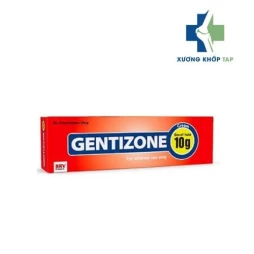 Gentizone - Thuốc điều trị viêm da dị ứng 