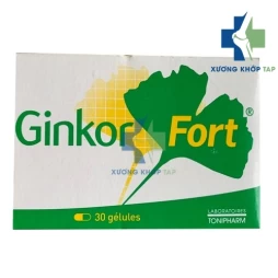 GINKOR FORT Ipsen