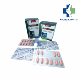 Glucosamin 500mg Khapharco