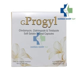 GProgyl Renowed Life Sciences