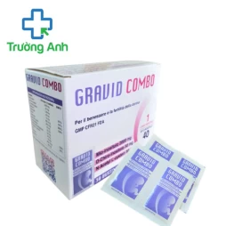 Gravid Combo Gricar Chemical Srl