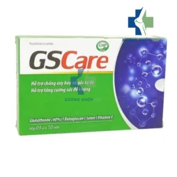 Gscare Foxs-USA