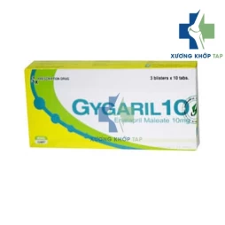 Gygaril-10 Davipharm
