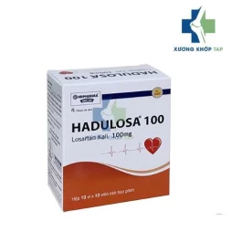 Hadulosa 100 - Losartan kali HDPharma