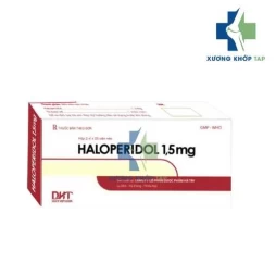 Haloperidol 1,5mg Hataphar