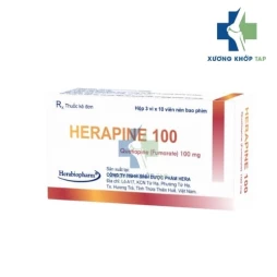 Herapine 100 Herabiopharm