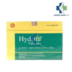 Hydrite United International Pharma