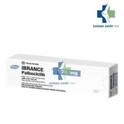 Ibrance 75mg - Palbociclib 75mg Pfizer