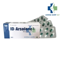 ID-Arsolone 4