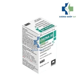 Idrona 30 - Pamidronat 30mg Naprod