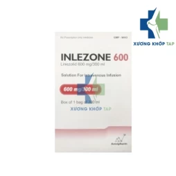 Inlezone 600