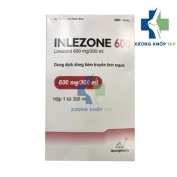 Inlezone 600