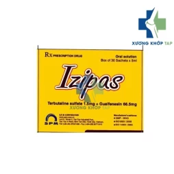 Izipas