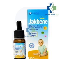 Jakbone