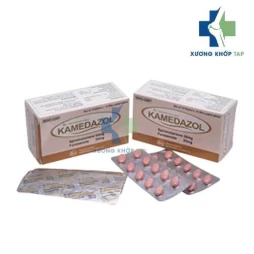 Kamedazol Khapharco