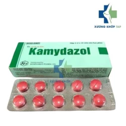 Kamydazol Khapharco