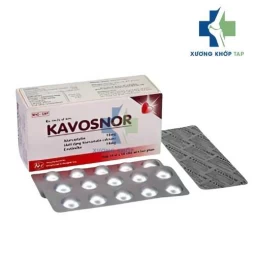 Kavosnor Khapharco