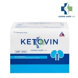 Ketovin Vinphaco