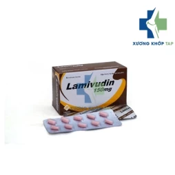 Lamivudin 150 Vidipha