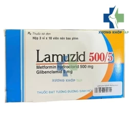 Lamuzid 500/5