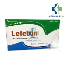 Lefeixin