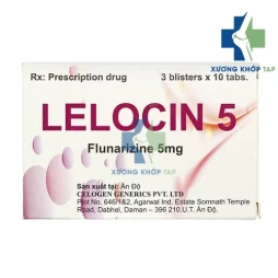 Lelocin 5