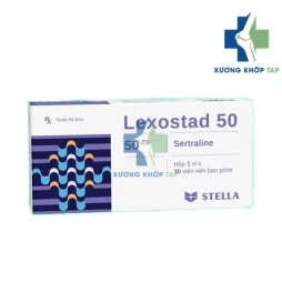 Lexostad 50
