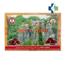 Linh Chi Thiên Ma Thấu Cốt Hoàn (viên hoàn)