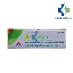 Liproin 5g CPC1HN