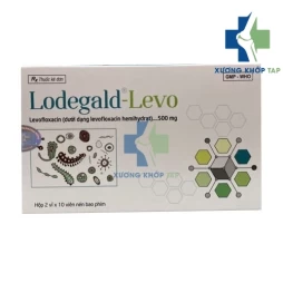 Lodegald-Levo