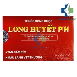 Long huyết PH