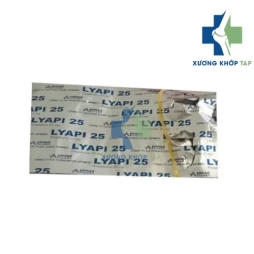 Paluzine 10ml Apimed Pharma