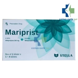 Mariprist Stella