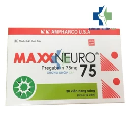 Maxxneuro 75