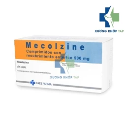 Mecolzine