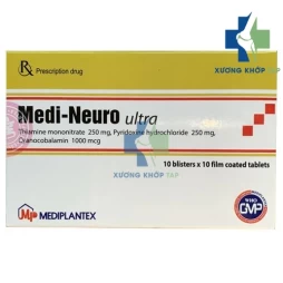 Medi-Neuro ultra Mediplantex