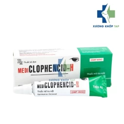 MediClophencid-H Medipharco