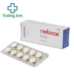 Coxihope 60 - Thuốc điều trị bệnh thoái hóa khớp