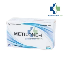 Metilone-4 Davipharm