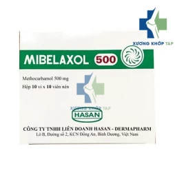 Dialamic 50mg - Thuốc điều trị thoái hóa khớp