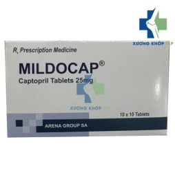 Mildocap