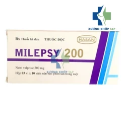 Milepsy 200