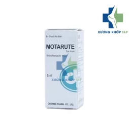 Motarute