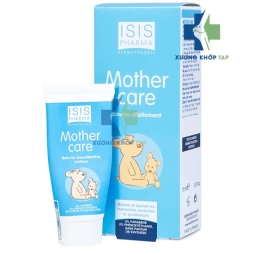 Isis Pharma Mothercare