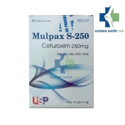 Mulpax S-250