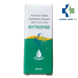 Mytropine 0,01% Indiana Ophthalmics.