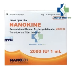 Nanokine 2000IU